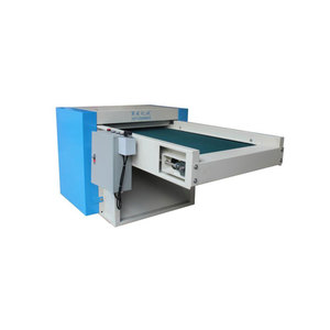 Machine à carder les fibres de coton de haute qualité, ouvre-laine, machine à garnir les coussins et oreillers, machine à ouvrir les fibres de polyester à vendre - Product Image 1