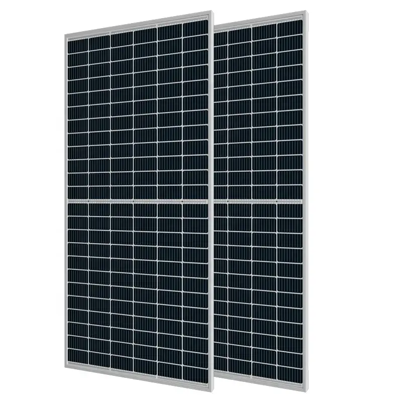 Солнечная панель 320 Вт с солнечной батареей, моно Солнечная черная крышка, водонепроницаемый футляр для ключей, стеклянная рамка, солнечная панель 320 Вт