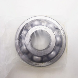 Roulement à billes à gorge profonde pour générateur B22-19UR B22-19 roulements automatiques C3 B22-19C3 <span class=keywords><strong>UR</strong></span> 22*62*17mm - Product Image 4