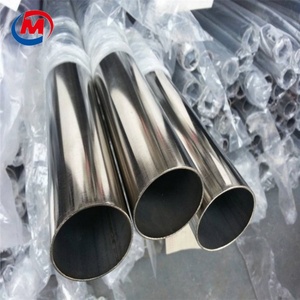 Tuyau en <span class=keywords><strong>acier</strong></span> inoxydable soudé de grand diamètre 304 316L, <span class=keywords><strong>tube</strong></span> rond avec longueur et épaisseur personnalisées, fabrication directe - Product Image 4