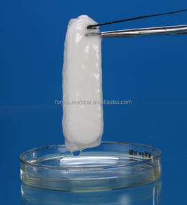 Apósito Nasal Médico de PVA, Esponja Hemostática Estéril con Gasa <span class=keywords><strong>Suntouch</strong></span>, Varios Tamaños 100x25x15mm, Certificado CE - Product Image 4