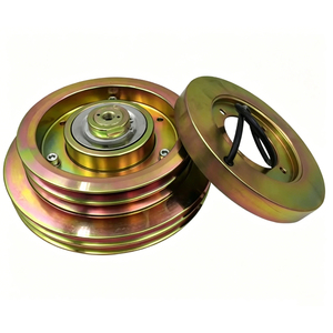 Conjunto de Embrague para Compresor de A/C 2A2b 260/210mm para <span class=keywords><strong>Hispacold</strong></span> - Product Image 1