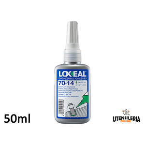Adhesivo de penetración capilar Loxeal 70-14 para piezas premontadas - Product Image 1