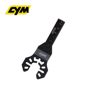 <span class=keywords><strong>Bosch</strong></span> Compétences Fein outil Oscillant outil Électrique dentelée niveleuse coupe bois dado lame 10mm - Product Image 2