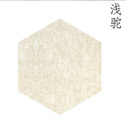 Hot Sale High Quality Sound-absorbing Acoustic Panels Ceiling Office Decorative Panels
