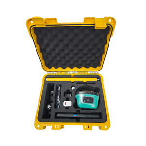 Nouveau Récepteur RTK SInDIng H11Laser+ 2026 Haute Précision 1408 Canaux Multi-GNSS Étanche IP67 WiFi Bluetooth 4G pour Levés Topographiques - Product Image 4