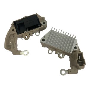 <span class=keywords><strong>Régulateur</strong></span> de tension automatique IC <span class=keywords><strong>ALTERNATEUR</strong></span> GA895 126000-1970 126000-1971 126000-2500 126000-2740 pour Suzuki Esteem Remplacement Denso - Product Image 2