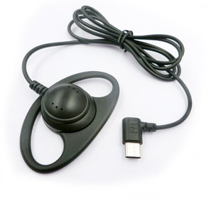 Ear-hook Sport <strong>Earphones</strong> Wholesale Headphone Wired Custom Headset <strong>Earphone</strong> &amp; Headphone - Product Image 2