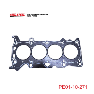 用于马自达<span class=keywords><strong>3</strong></span> PE01-10-271的金钢汽车头部垫片 - Product Image 2