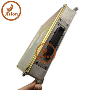 Unité de commande ECU pour EC140 EC160 Ec210b Ec240b Ec290b EC360 pour L60F L70F L90F 14518349 14531360 14514697 - Product Image 4