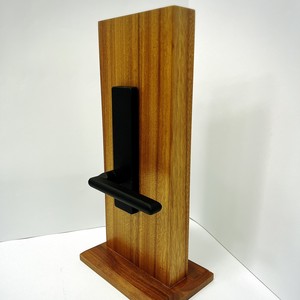 New Zinc Black Nickel Door Handle Lock Set Modern Interior Mortise Lever Door Lock Handle Set for Wood Door - Product Image 5