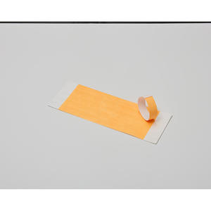 Bracelets TYVEK de couleur unie 19 mm (3/4 po) pour la gestion d'accès aux événements, la vérification des billets et le contrôle des foules - Product Image 4