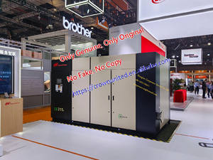 Compresor de aire Ingersoll Rand Air End Head LB5L 47682434001 LB5H 47682433001 <span class=keywords><strong>LB3L</strong></span> 47682432001 LB3H 47682431001 - Product Image 2