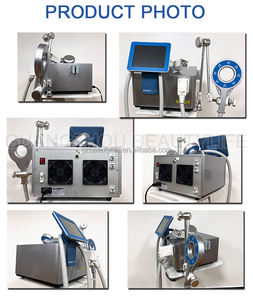 Nuove idee per il prodotto 2024 nuove idee di prodotto 2024 dispositivo di terapia domiciliare per il dolore dal produttore della cina elettro terapia magnetica - Product Image 6