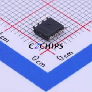 Amplificador de precisión de chip IC de circuito integrado OPA2335AIDR, nuevo y original - Product Image 2