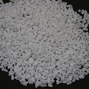 สามารถเติมโซเดียมซัลเฟต20-80% ฟิลเลอร์ใสมาสเตอร์แบทช์ Na2SO4สำหรับเป่าฟิล์ม - Product Image 2