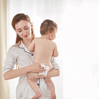 Tisu Basah Bayi Bebas Pewangi, Lembut, Harga Pabrik, untuk Kulit Sensitif, 99% Berbasis Air