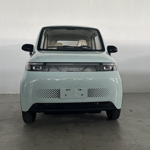 รถยนต์ไฟฟ้าขนาดเล็กสี่ล้อ BRT รุ่นยอดนิยม ปี 2026 - Product Image 6