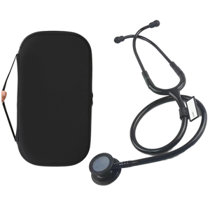 Estetoscopio Médico de Cardiología Clásico III Premium de Doble Cabeza Manual Clase II 5803 - Product Image 1