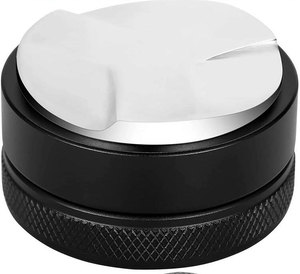 Distributeur à café professionnel en métal, outils pour <span class=keywords><strong>cafetière</strong></span>, 51mm 53mm 58mm, doseur, accessoires Barista - Product Image 3