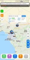 Platform casus uygulamaları geliştirme sistemi izci Imei cihazı araç Sos ve ekipman izleme yıldız parça Platafor Gps yazılımı
