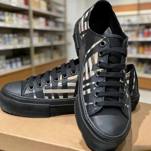 Men's Casual Leather Shoes Luxury Designer Shoes Stylish Men's Shoes - Product Image 2