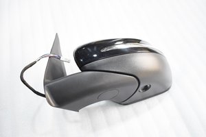 Specchietto Retrovisore di Alta Qualità Stile G63 per Jimny JB74 Anno 2019, Kit di Specchietti Laterali per Auto - Product Image 6