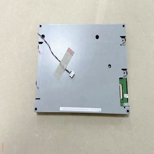Manipulador Yushin con Pantalla LCD RPC-W002ST TCG075VGLEAANN-G00 - Product Image 1
