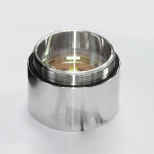 छिपकली लेजर फोकस लेंस Raytools लेजर काटने सिर Collimator लेंस के लिए धारक के साथ - Product Image 1