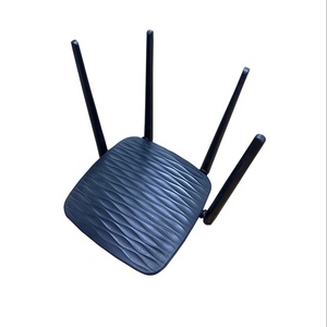 ใช้ <span class=keywords><strong>Tenda</strong></span> <span class=keywords><strong>AC5</strong></span>เสาอากาศ5dBi 1200Mbps สำหรับความถี่คู่ MU-MIMO IPTV รองรับ L2TP /pptp/ipsec - Product Image 1