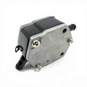 Bomba de Combustible Fuera de Borda de 2 Cilindros, 120HP, 6E5-24410-02, para Motor YAMAHA de 2 Tiempos, Tipo Gasolina, Nueva Condición, de Taiwán - Product Image 1