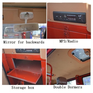 รถสามล้อขนส่งสำหรับผู้โดยสารรถตุ๊กตุ๊ก - Product Image 3