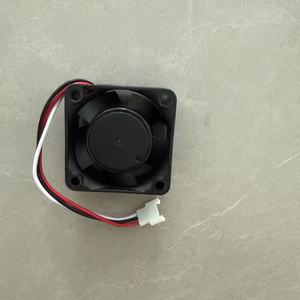 Ventilador Denki 9WF0424H6D05 DC24V 0.11A IP55 a prueba de aceite, 3 cables, rotor bloqueado, alarma de refrigeración, para variador de frecuencia F N U C de Japón - Product Image 3