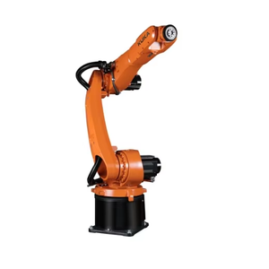 Newest Six Axis KR <b>8</b> R1640-2 HW Cuboid Cast <b>Iron</b> Mechanical Arm Industrial Robot Free Shipping Robot Consult Customer Service Pr - Product Image 3