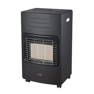 Calentador a Gas Cerámico Plegable Portátil para Interiores, con Encendido, para Sala de Estar y Hogar Móvil, Modelo Lq-H002 - Product Image 5