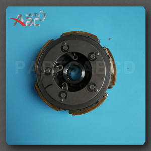 Pattino frizione Assy per <span class=keywords><strong>Hisun</strong></span> 500CC <span class=keywords><strong>Hisun</strong></span> 700CC ATV UTV Quad Parti 21230-f39-0000 - Product Image 3