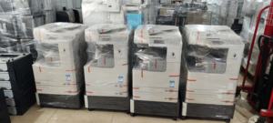 <span class=keywords><strong>Imprimante</strong></span> <span class=keywords><strong>laser</strong></span> A3 <span class=keywords><strong>noir</strong></span> <span class=keywords><strong>et</strong></span> <span class=keywords><strong>blanc</strong></span> bon marché pour Canon IR2545 2525 en stock - Product Image 5