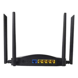 Manufacturer 1800Mbps <strong>Wifi</strong> Wireless <strong>Router</strong> with <strong>Wifi</strong> <strong>Router</strong> Price - Product Image 5