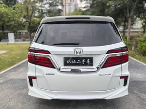 Sử Dụng 2017 Honda Elysion 2.4L thời trang SUV | tay lái bên trái da tối nội thất | cao cấp 7 chỗ tự động - Product Image 6