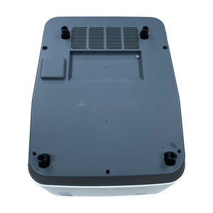 Analyseur PCR vétérinaire de qualité médicale SY-W7000, système PCR automatique à réponse rapide avec rapport professionnel - Product Image 6