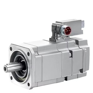 1FK6060-6AF71-1AA0 Motor Servo Síncrono de Imán Permanente de Alto Rendimiento Serie 1FK para Automatización Industrial, 1 Año de Garantía - Product Image 2