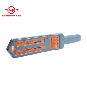 Vodasafe gd810 chống nghe lén camera ẩn GPS Tracker/Camera không dây/điện thoại di động <span class=keywords><strong>wifi</strong></span> dò tín hiệu phòng hội nghị an ninh - Product Image 4