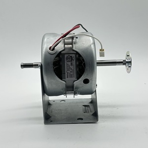 Moteur à induction monophasé Welling YXH80-2A L 220V 50Hz, pièce de rechange pour sèche-linge - Product Image 1