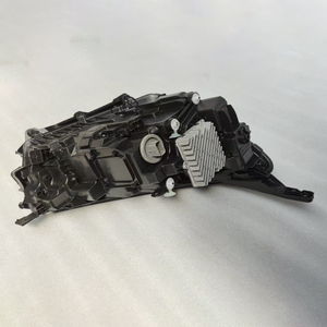 Pièces du système d'éclairage automobile <span class=keywords><strong>Phare</strong></span> de <span class=keywords><strong>voiture</strong></span> 84258441 pour Ch-evrolet Equinox - Product Image 5