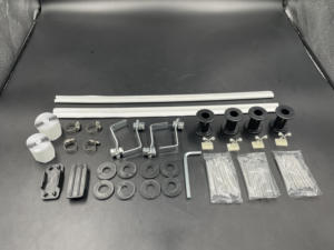 Đầu Nối Sợi Quang <span class=keywords><strong>3M</strong></span> 2 Đầu Ra 2 Đầu Vào 12 24 <span class=keywords><strong>48</strong></span> 96 Lõi Ngang Với Bộ Nối Dây Cáp - Product Image 5