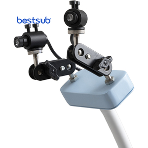 Craft Express dtf Áo Thun phim Báo Chí hồng ngoại Laser định vị cho Tshirt Nhiệt Báo Chí in ấn thiết bị định vị trực tiếp để phim công cụ - Product Image 4