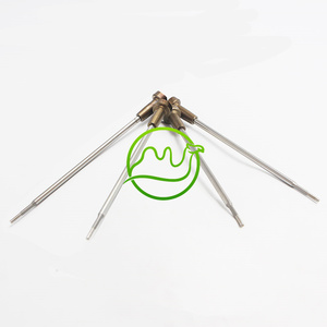 Bộ Lắp Ráp Van Điều Khiển Đường Ray Thông Thường Của Động Cơ Nhiên Liệu F00V C01 004 F00VC01004 - Product Image 4