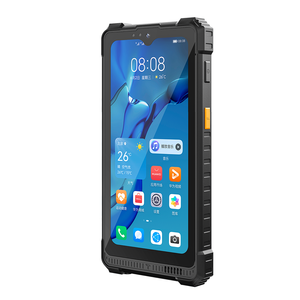 Cenava máy tính cầm tay dữ liệu di động thiết bị đầu cuối PDAs Máy Quét Mã Vạch IP65 công nghiệp gồ ghề <span class=keywords><strong>PDA</strong></span> - Product Image 4