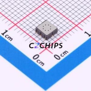 New&Original SY-H2-37BPM SMD-8P,3.8x3.8mm <b>Sensor</b> Gas <b>Sensor</b> Whole Sale Electronic Component Chips Supplier & BOM Service - Product Image 1