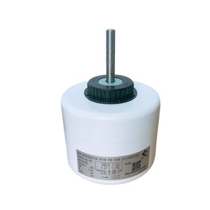 Motor Asíncrono Fn35b Pg de 30w 60hz Monofásico para Uso Interno en Aires Acondicionados - Product Image 3